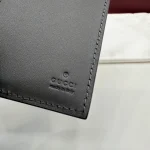 UbestLuxury Gucci GG Emblem Card Case product photo detail 8 SKU GU25171