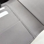 UbestLuxury Gucci GG Emblem Card Case product photo detail 8 SKU GU25172