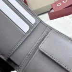 UbestLuxury Gucci GG Emblem Wallet product photo detail 8 SKU GU25174