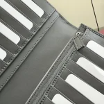 UbestLuxury Gucci GG Emblem Wallet product photo detail 8 SKU GU25175