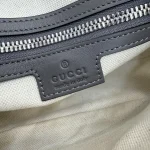 UbestLuxury Gucci GG Emblem Shoulder Bag 23cm product photo detail 8 SKU GU25177