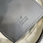 UbestLuxury Gucci GG Emblem Shoulder Bag 28cm product photo detail 8 SKU GU25178