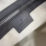 UbestLuxury Gucci GG Emblem Shoulder Bag 31cm product photo detail 8 SKU GU25179