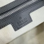 UbestLuxury Gucci GG Emblem Briefcase 37cm product photo detail 8 SKU GU25180