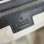 UbestLuxury Gucci GG Emblem Tote Bag 38cm product photo detail 8 SKU GU25182