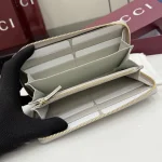 UbestLuxury Gucci GG Marmont Wallet 19cm product photo detail 8 SKU GU25186