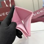 UbestLuxury Gucci GG Marmont Wallet 11cm product photo detail 8 SKU GU25187