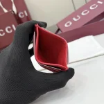 UbestLuxury Gucci GG Marmont Card Case product photo detail 8 SKU GU25189