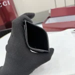 UbestLuxury Gucci GG Marmont Card Case product photo detail 8 SKU GU25190