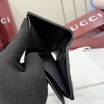 UbestLuxury Gucci GG Marmont Wallet 11cm product photo detail 8 SKU GU25191