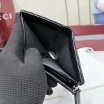 UbestLuxury Gucci Wallet 11.5cm product photo detail 8 SKU GU25198