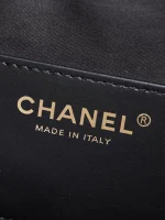 UbestLuxury Chanel Chanel 25Bag Handbag 22cm product photo detail 8 SKU CH30686