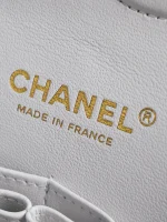 UbestLuxury Chanel Classic Flap Medium Handbag 25.5cm product photo detail 8 SKU CH30687