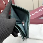 UbestLuxury Gucci GG Marmont Wallet product photo detail 8 SKU GU25211