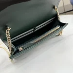 UbestLuxury Gucci GG Marmont Wallet 20cm product photo detail 8 SKU GU25213