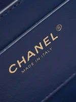 UbestLuxury Chanel CocoHeach Tote Bag 41cm product photo detail 8 SKU CH30688