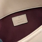 UbestLuxury Gucci GG Marmont Shoulder Bag 16.5cm product photo detail 8 SKU GU25218