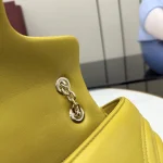 UbestLuxury Gucci GG Marmont Handbag 22cm product photo detail 8 SKU GU25225