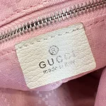 UbestLuxury Gucci Generation Gucci Bucket Bag 23.5cm product photo detail 8 SKU GU25238