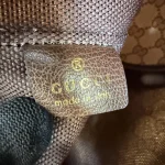 UbestLuxury Gucci Gucci Bucket Bag 19.5cm product photo detail 8 SKU GU25239
