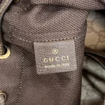 UbestLuxury Gucci Generation Gucci Bucket Bag 23cm product photo detail 8 SKU GU25240