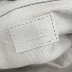 UbestLuxury Gucci GG Emblem Tote Bag 38cm product photo detail 8 SKU GU25245