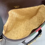 UbestLuxury Gucci Horsebit 1955 Handbag 21cm product photo detail 8 SKU GU25251