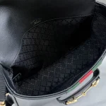 UbestLuxury Gucci Horsebit 1955 Handbag 21cm product photo detail 8 SKU GU25252