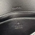 UbestLuxury Gucci Horsebit 1955 Shoulder Bag product photo detail 8 SKU GU25257