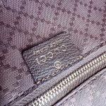 UbestLuxury Gucci Generation Gucci Travel Bag product photo detail 8 SKU GU25258
