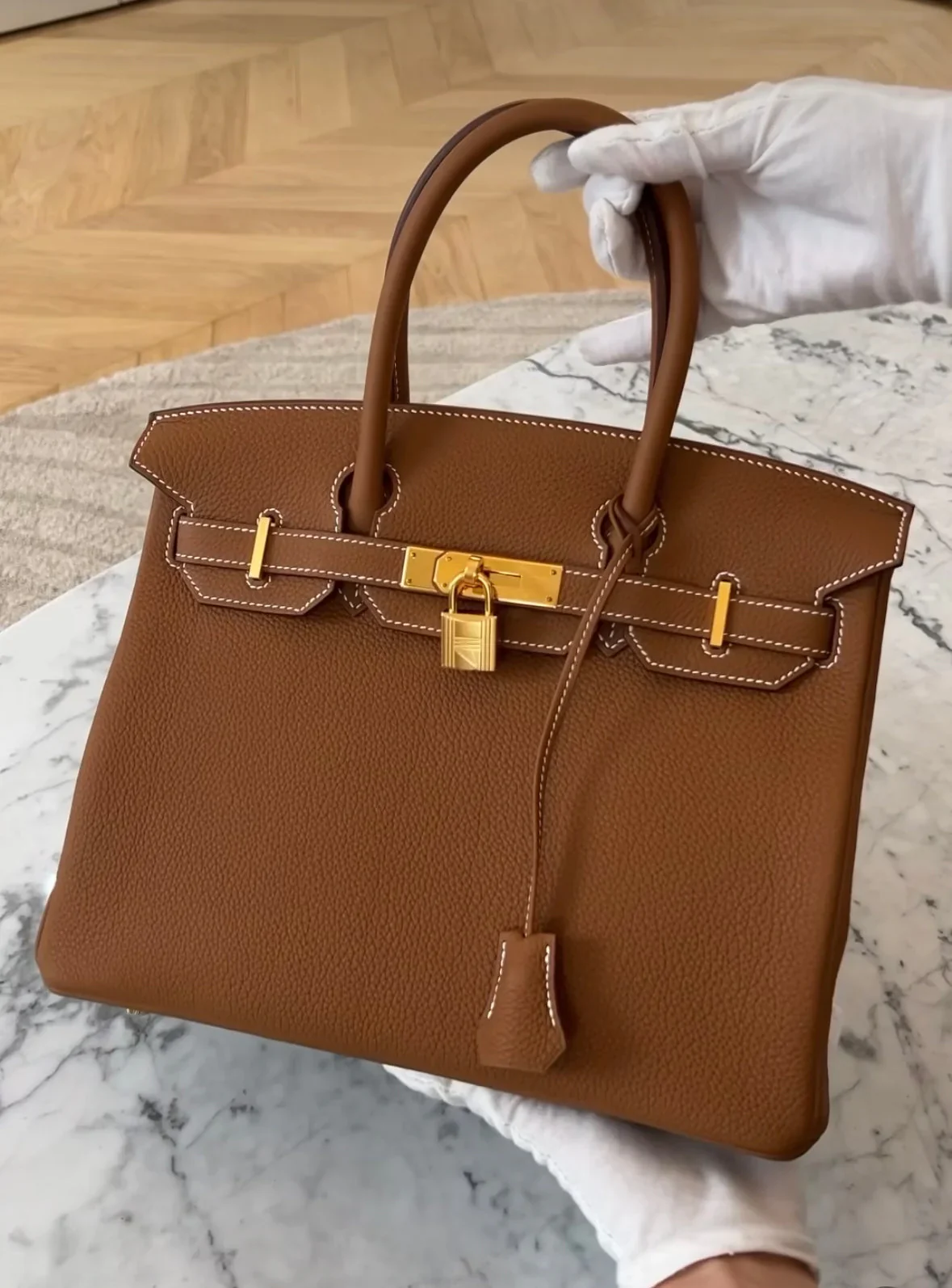 UbestLuxury Craftsmanship