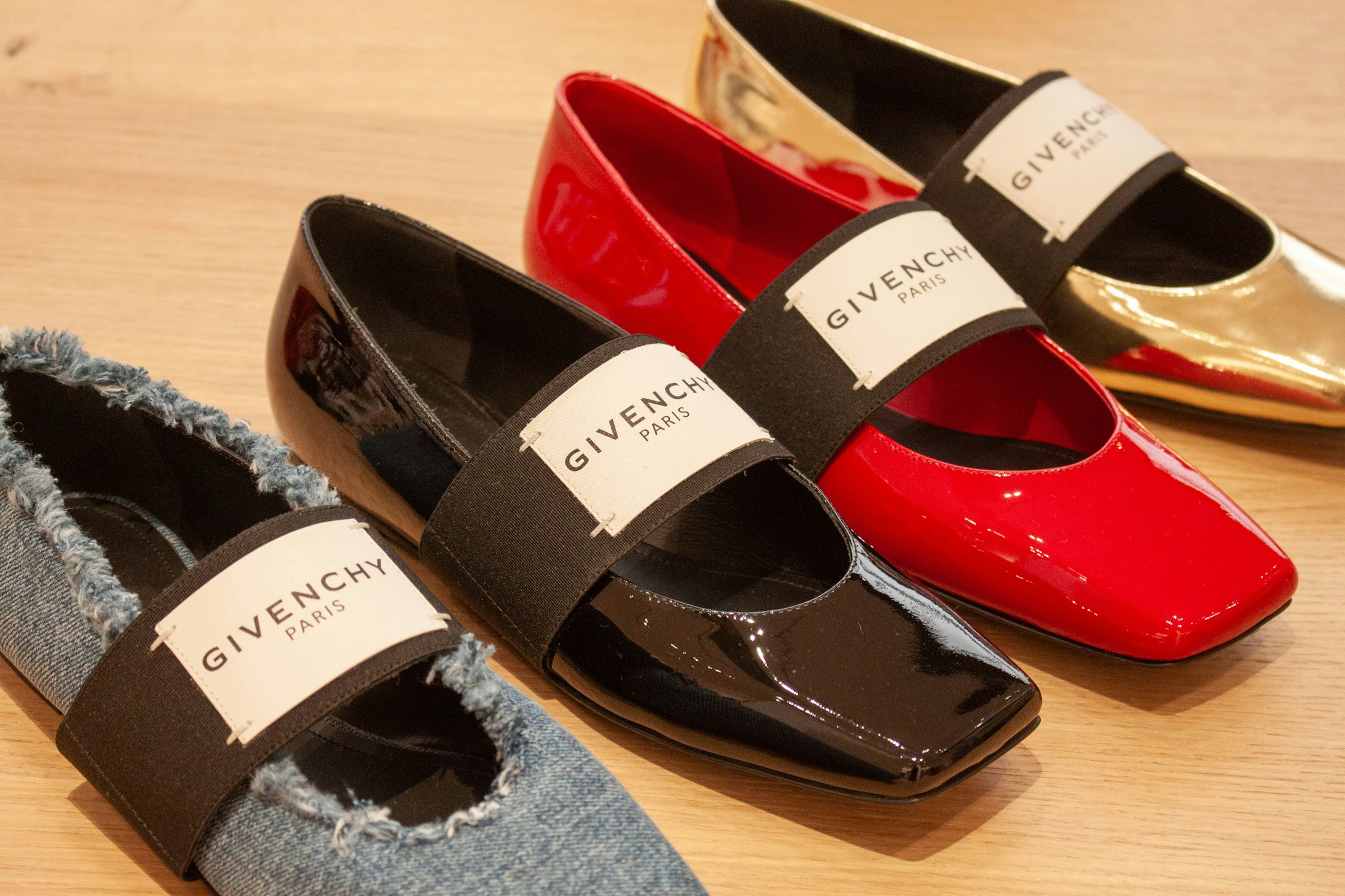 2026 Shoes
