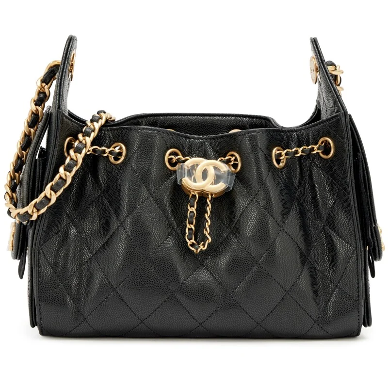 Chanel bags
