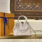 Monogram Empreinte ALMA BB Handbag 23.5cm