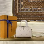 SPEEDY BANDOULIÈRE 20 Handbag 20.5cm