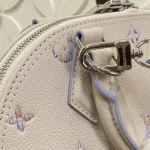 Monogram Empreinte ALMA BB Handbag 23.5cm - Image 10