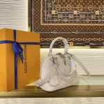 Monogram Empreinte ALMA BB Handbag 23.5cm - Image 2