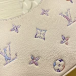 Monogram Empreinte NANO BOULOGNE Handbag Shoulder Bag 19cm - Image 4