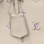 Monogram Empreinte ALMA BB Handbag 23.5cm - Image 4