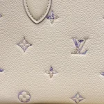 Louis Vuitton ONTHEGO Small Handbag 25cm - Image 5