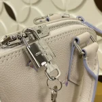 Monogram Empreinte ALMA BB Handbag 23.5cm - Image 6