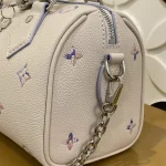 SPEEDY BANDOULIÈRE 20 Handbag 20.5cm - Image 6