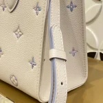 Louis Vuitton ONTHEGO Small Handbag 25cm - Image 6
