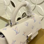 NANO MADELEINE Handbag Shoulder Bag 21cm - Image 7