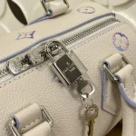 SPEEDY BANDOULIÈRE 20 Handbag 20.5cm - Image 7