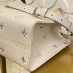 Louis Vuitton ONTHEGO Small Handbag 25cm - Image 7