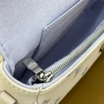 Louis Vuitton WALLET ON CHAIN IVY Handbag 23.5cm - Image 8