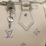 SPEEDY BANDOULIÈRE 20 Handbag 20.5cm - Image 8