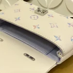 NANO MADELEINE Handbag Shoulder Bag 21cm - Image 9