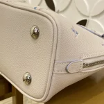 Monogram Empreinte ALMA BB Handbag 23.5cm - Image 9